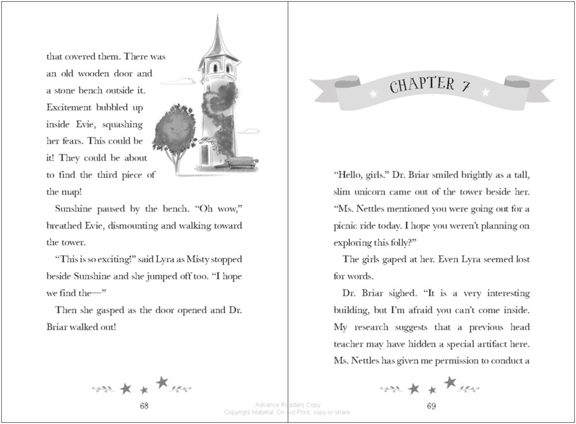 Evie and Sunshine, , large image number 2