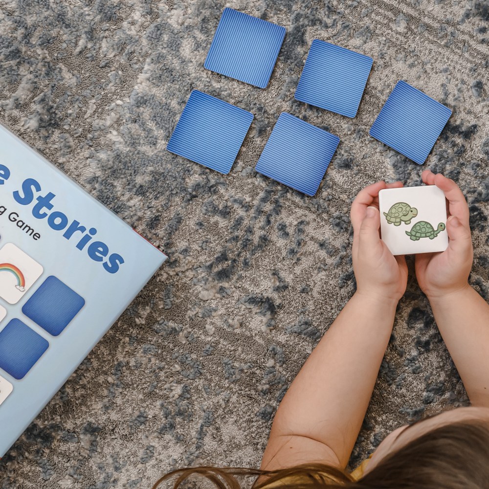 Scripture Stories Memory Matching Game, , large image number 2