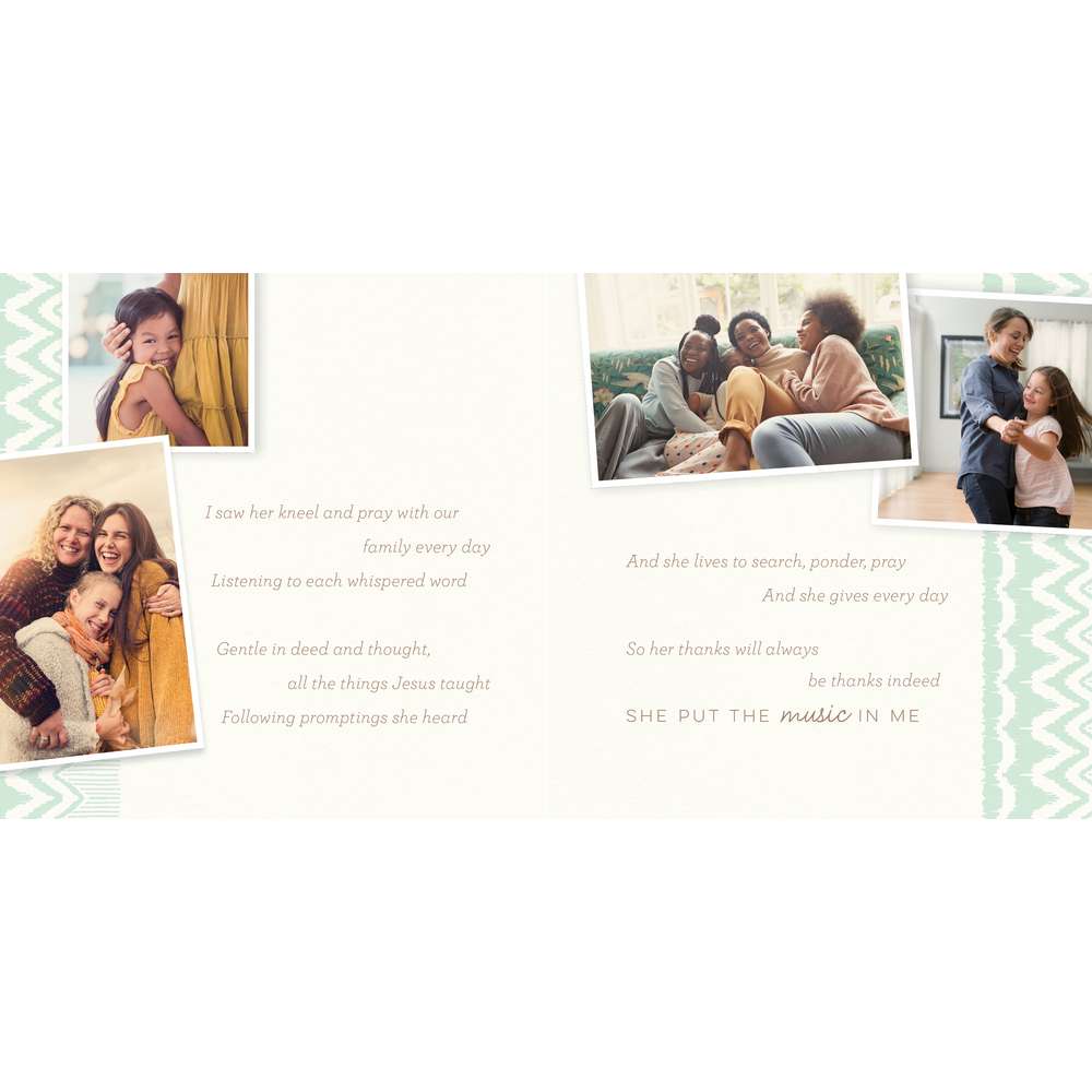 You Put the Music in Me, , large image number 5