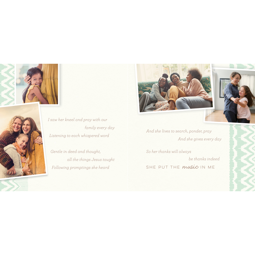 You Put the Music in Me, , large image number 5