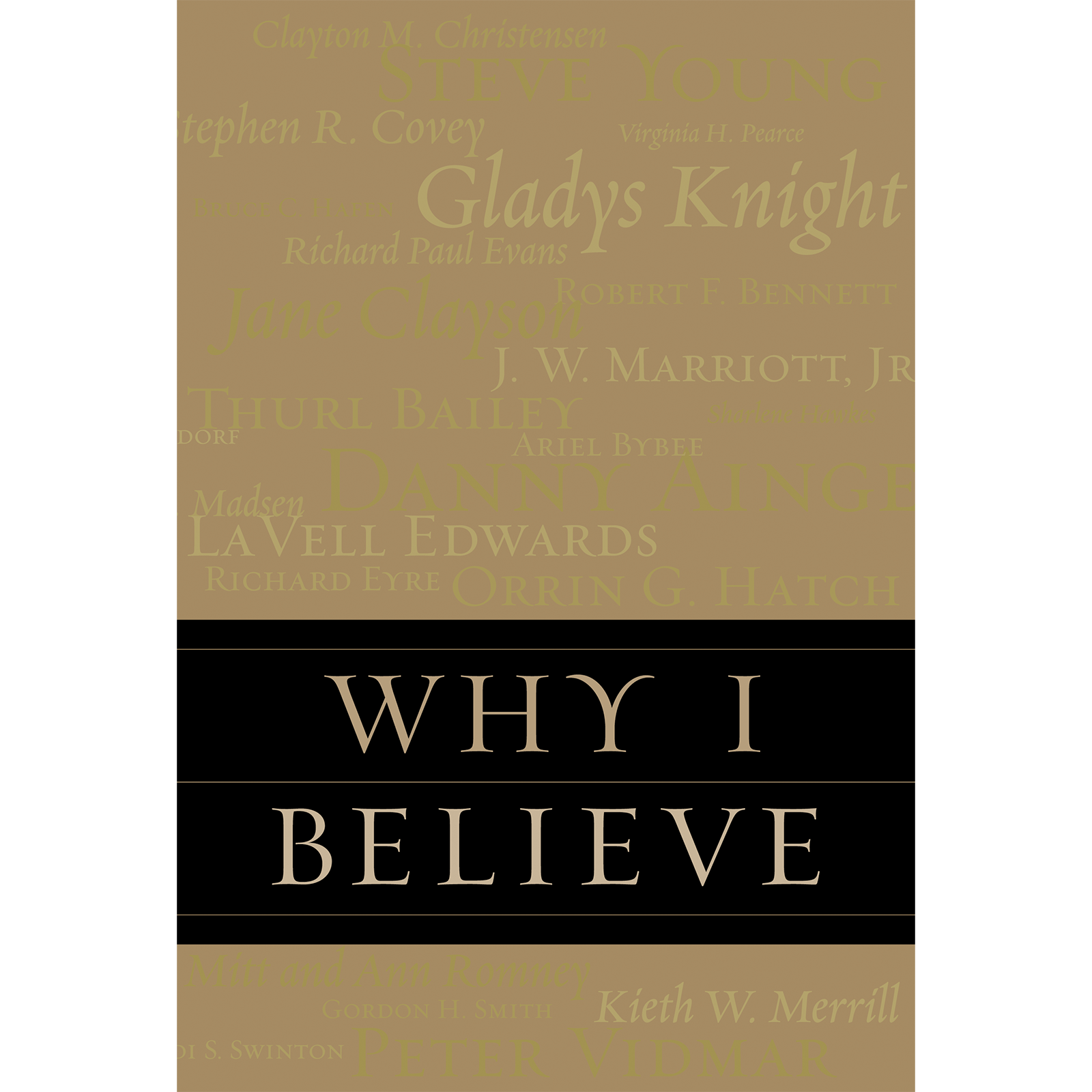 Why I Believe, , large image number 0