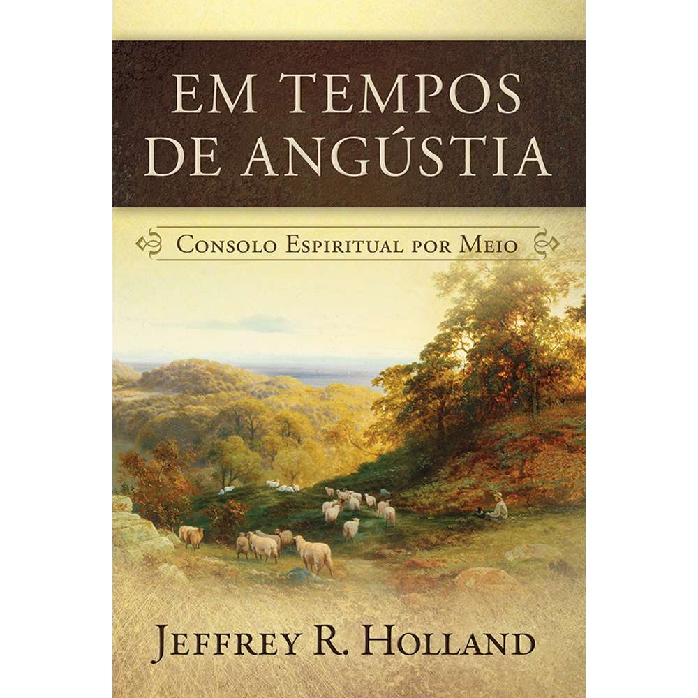 For Times of Trouble (Portuguese) 1