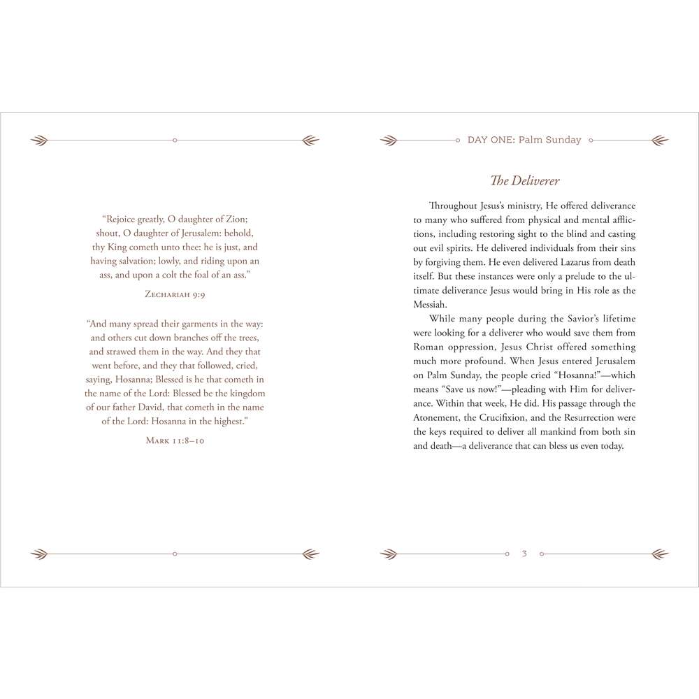 Sacred Days, Sacred Songs, , large image number 2