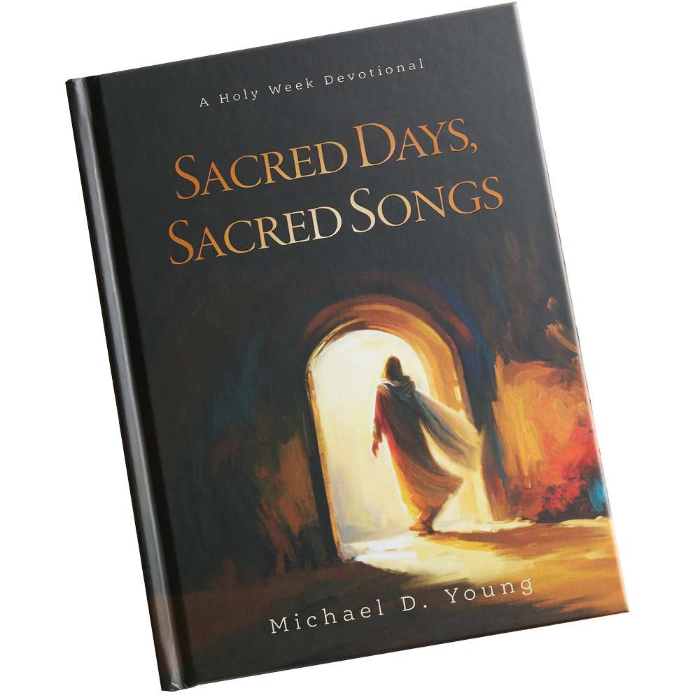 Sacred Days, Sacred Songs, , large image number 4