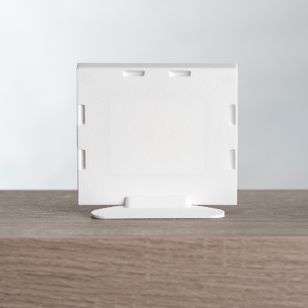 Through His Light, Small and Simple (2.75x3 Framed Art), , large image number 5