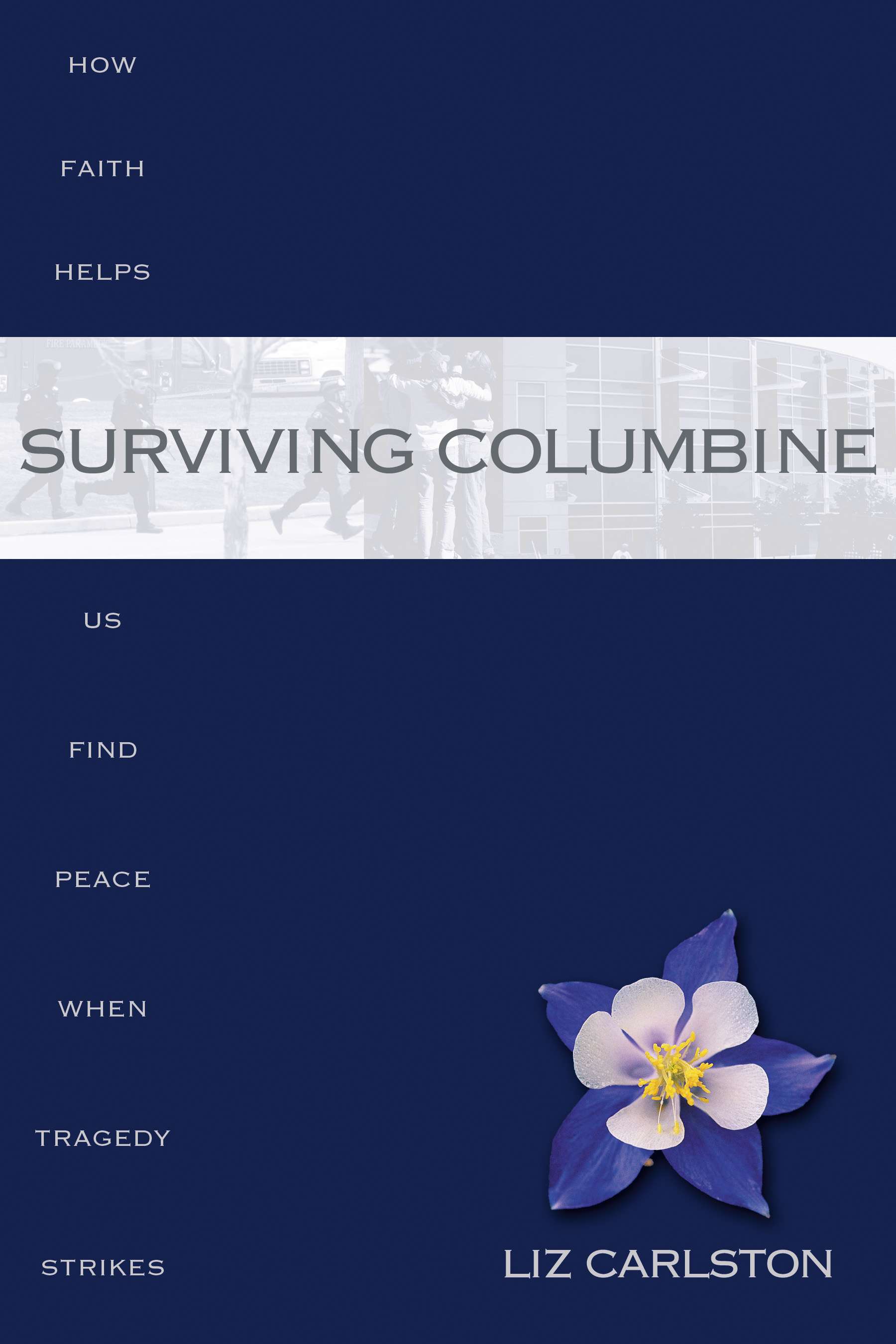 Surviving Columbine C52, , large image number 0