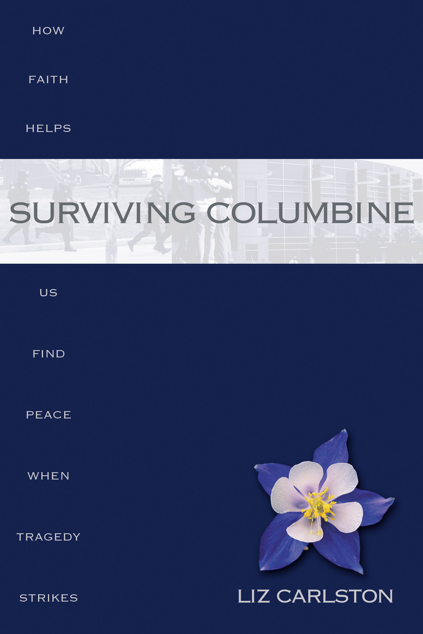 Surviving Columbine C52, , large image number 0