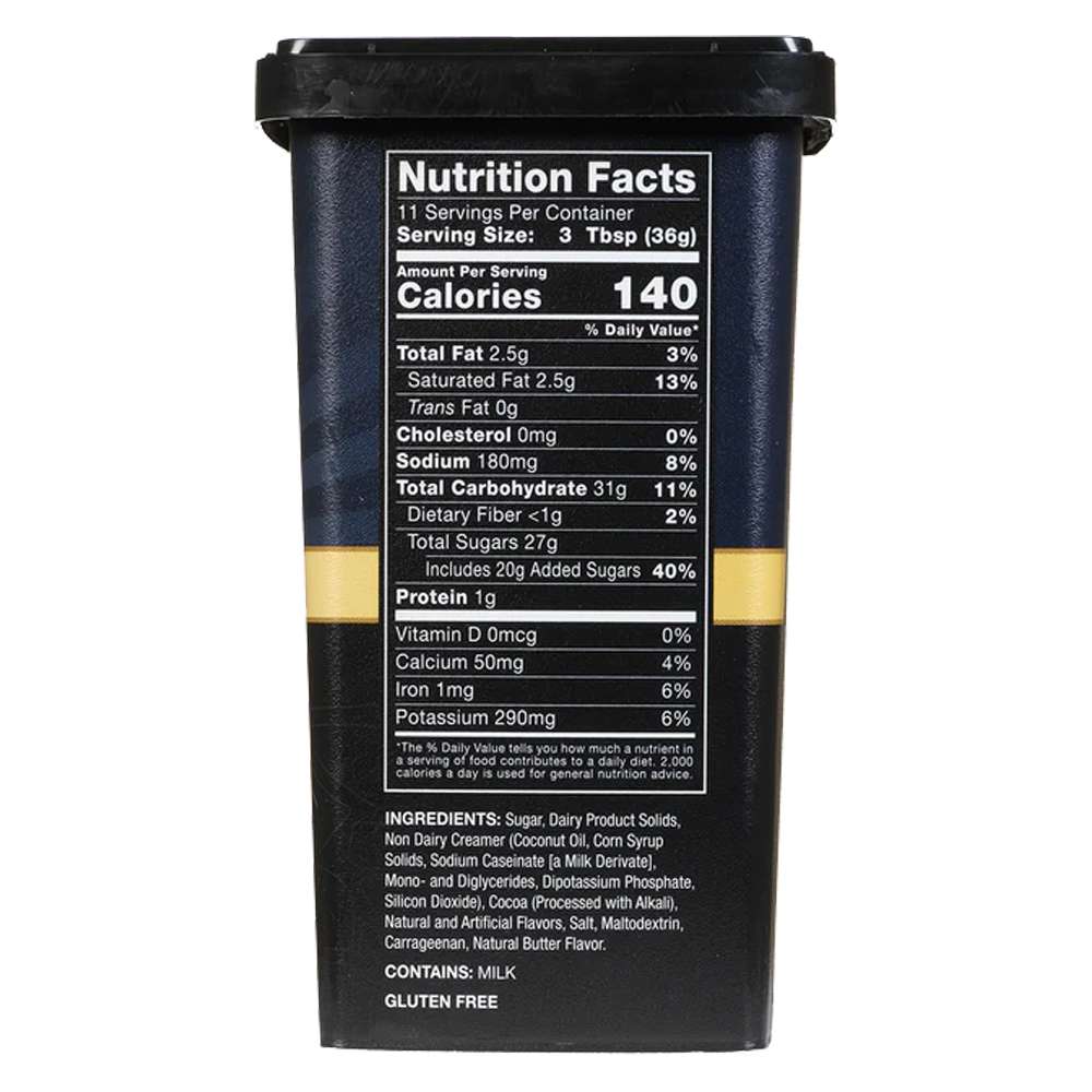 English Toffee Hot Cocoa, , large