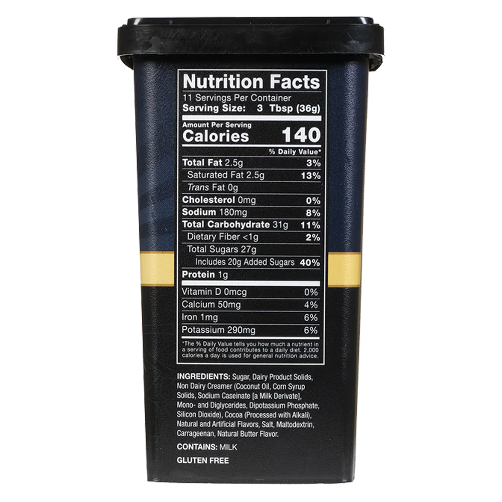 English Toffee Hot Cocoa, , large