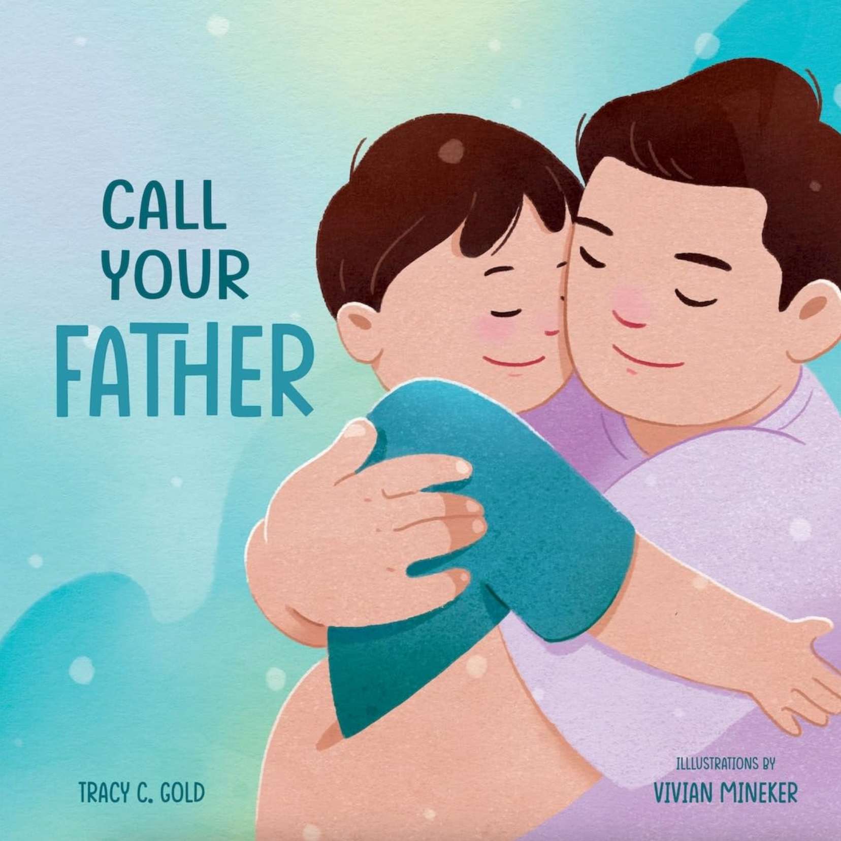 Call Your Father