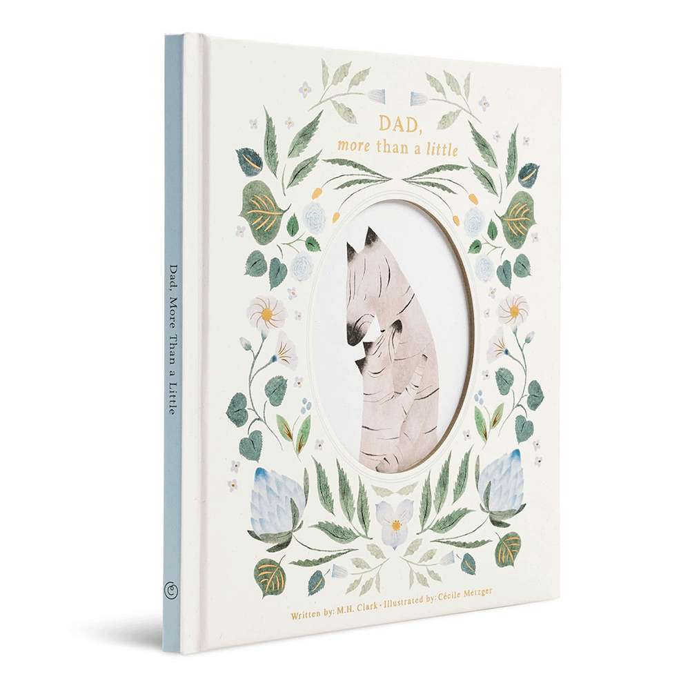 Dad, More Than a Little, , large image number 6