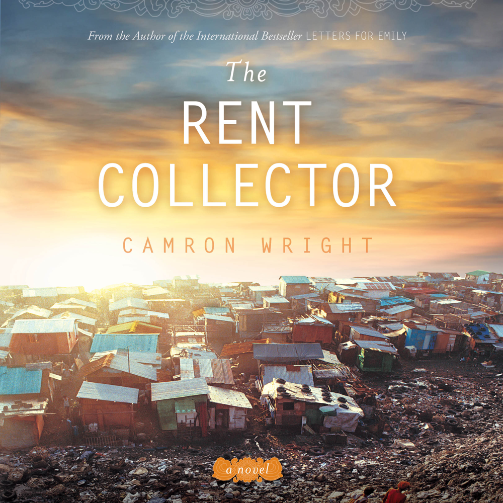 The Rent Collector, , large image number 1