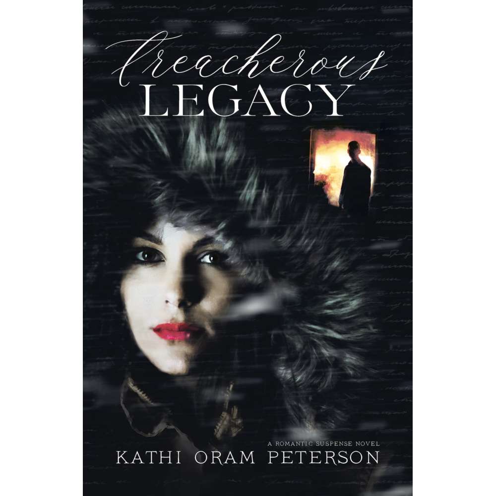 Treacherous Legacy, , large image number 0