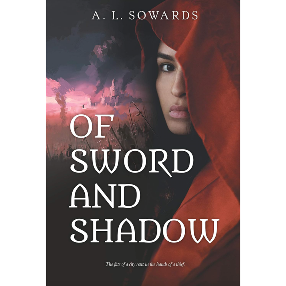 Of Sword and Shadow (Duchy of Athens, Book 1), , large image number 0