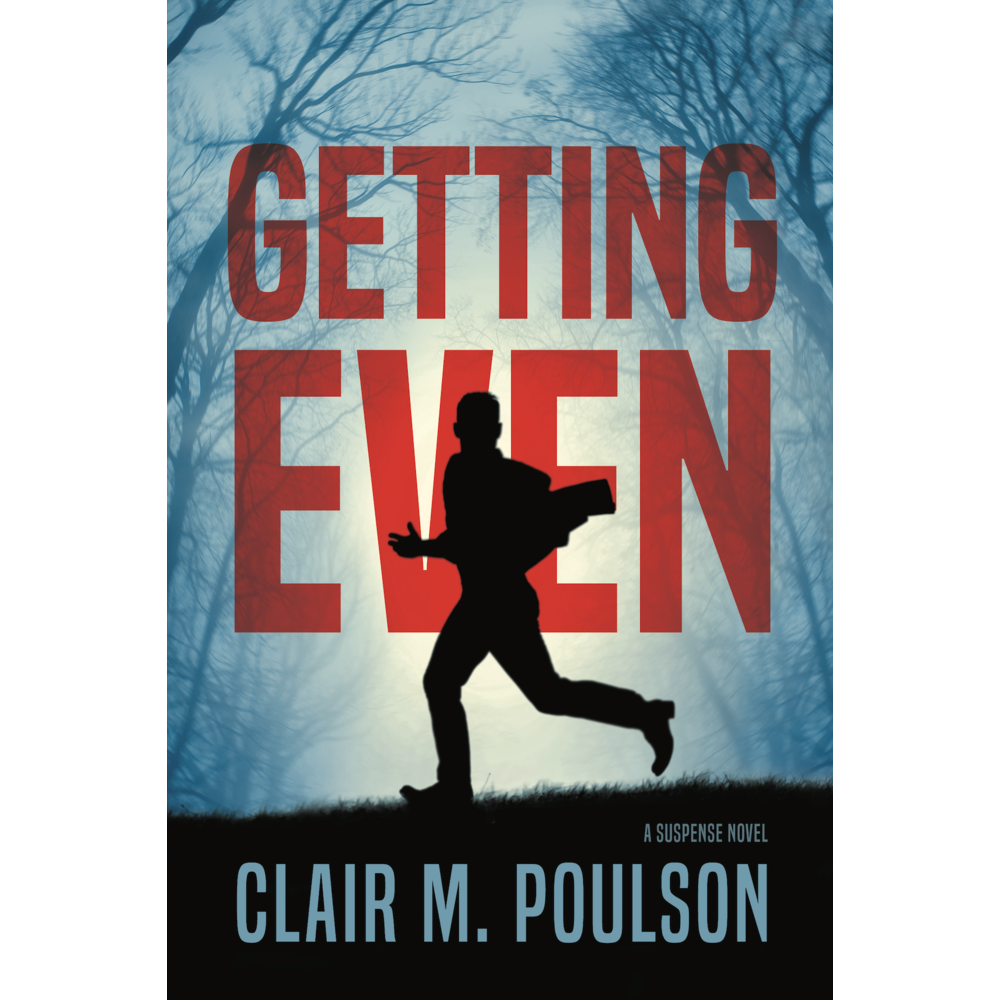 Getting Even, , large image number 0