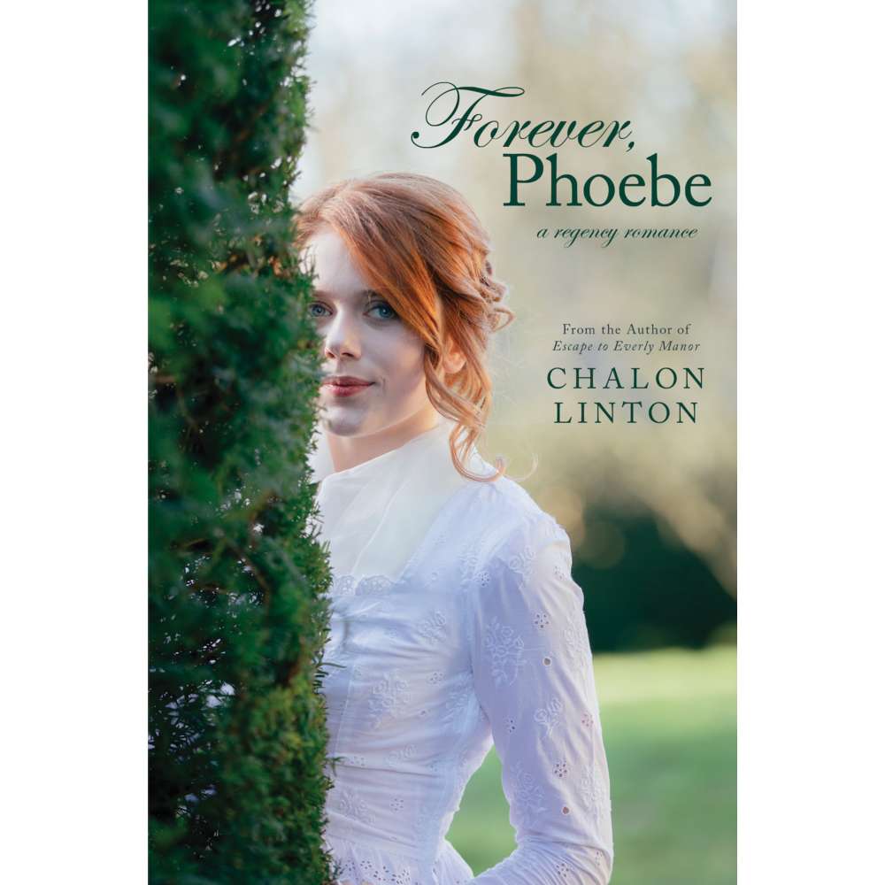 Forever, Phoebe