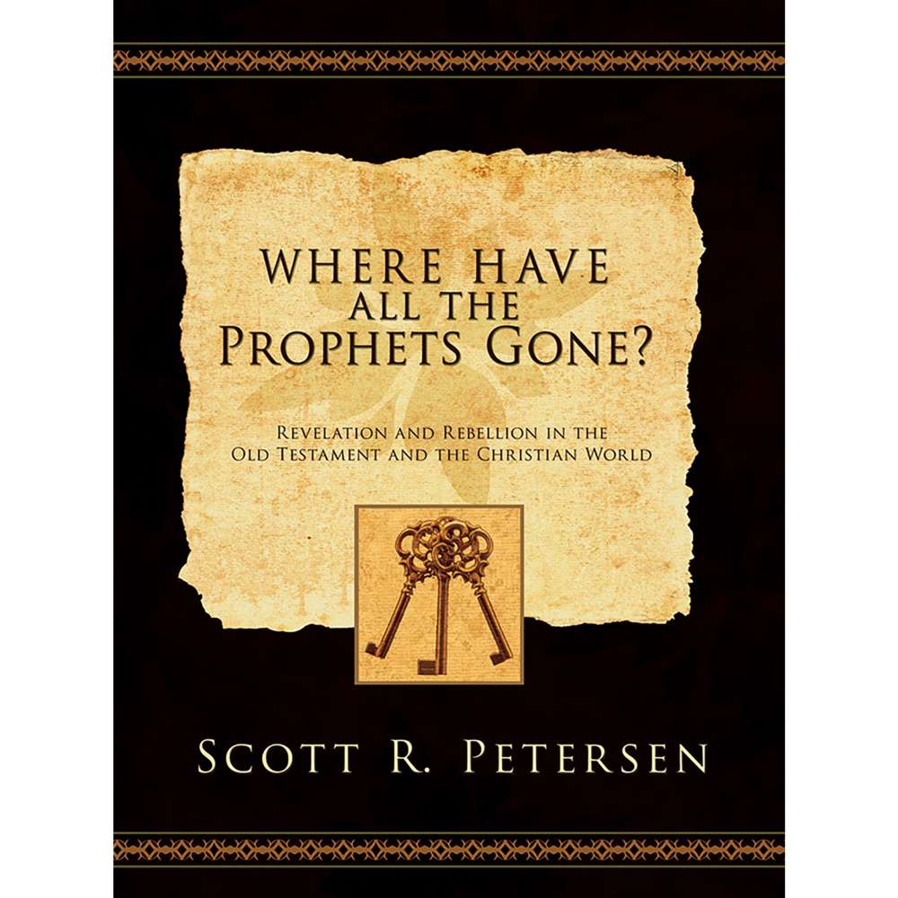 Where Have All the Prophets Gone?