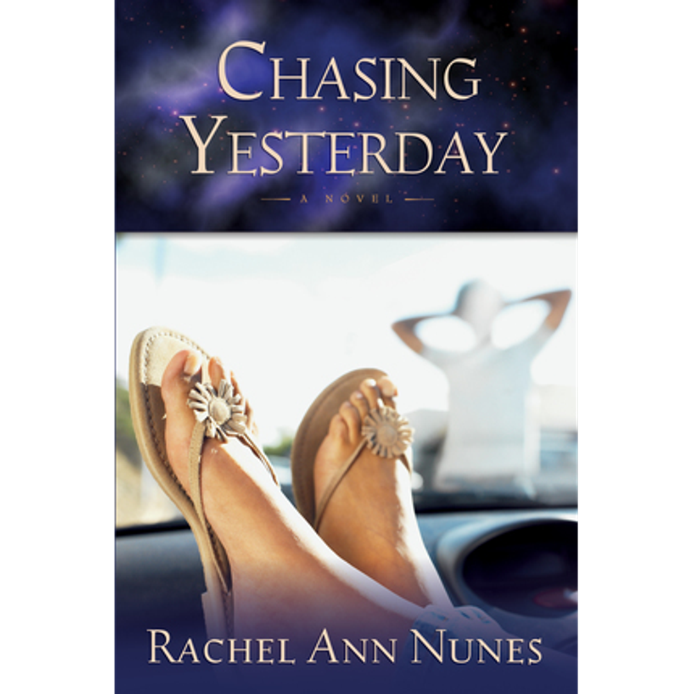 Chasing Yesterday,  Chasing Yesterday