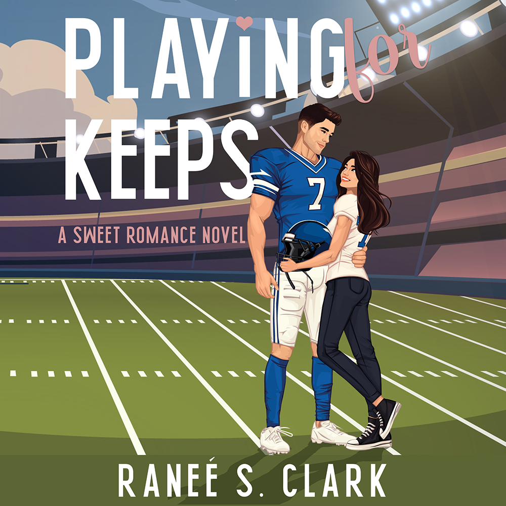 Playing for Keeps, , large