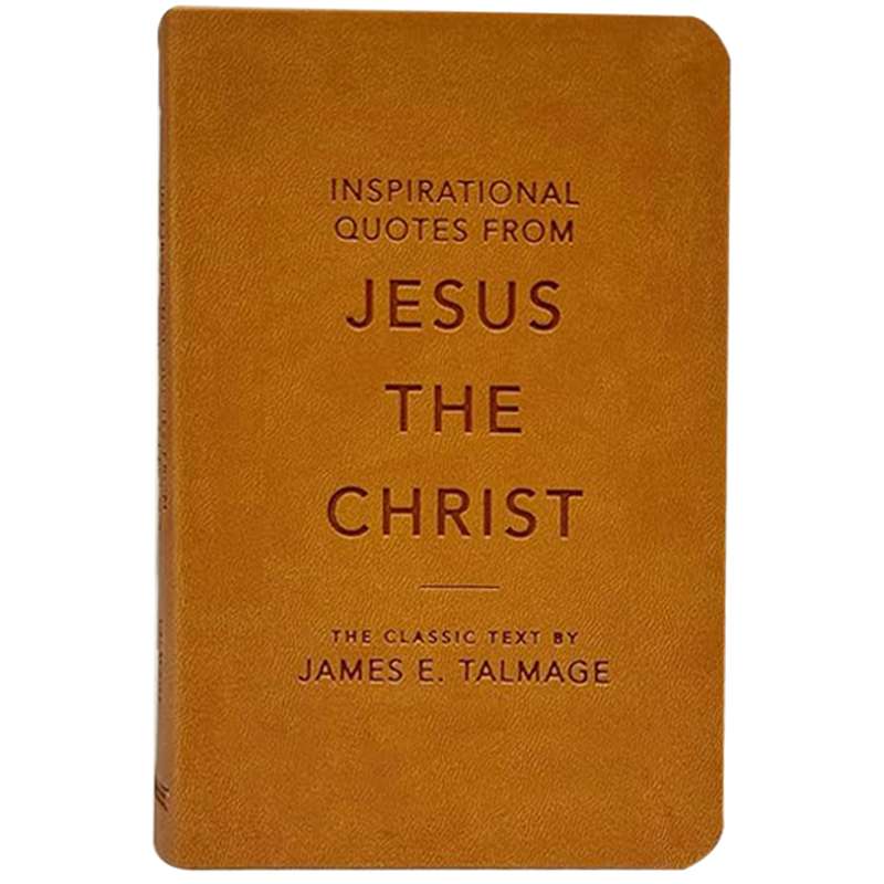 Inspirational Quotes from Jesus the Christ