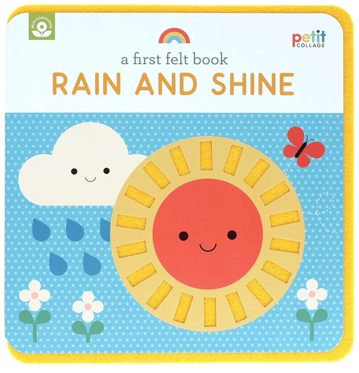 Rain and Shine