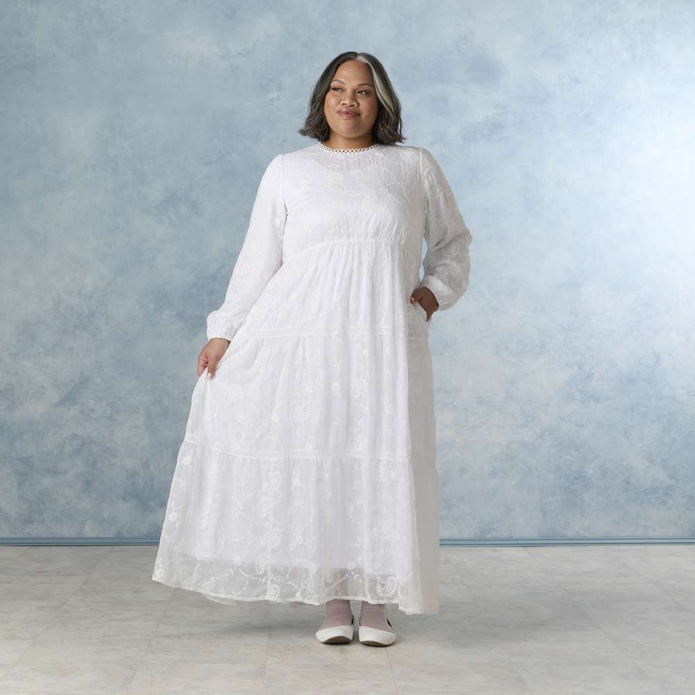 Ellie Temple Dress Ellie Temple Dress