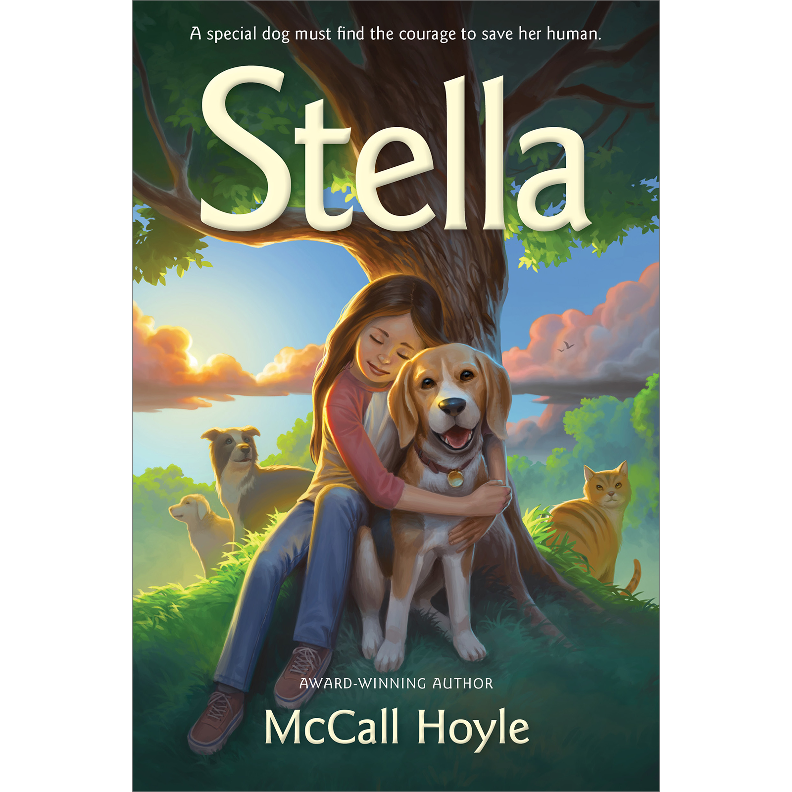 Stella (Best Friends Dog Tales, Book 1), , large image number 0