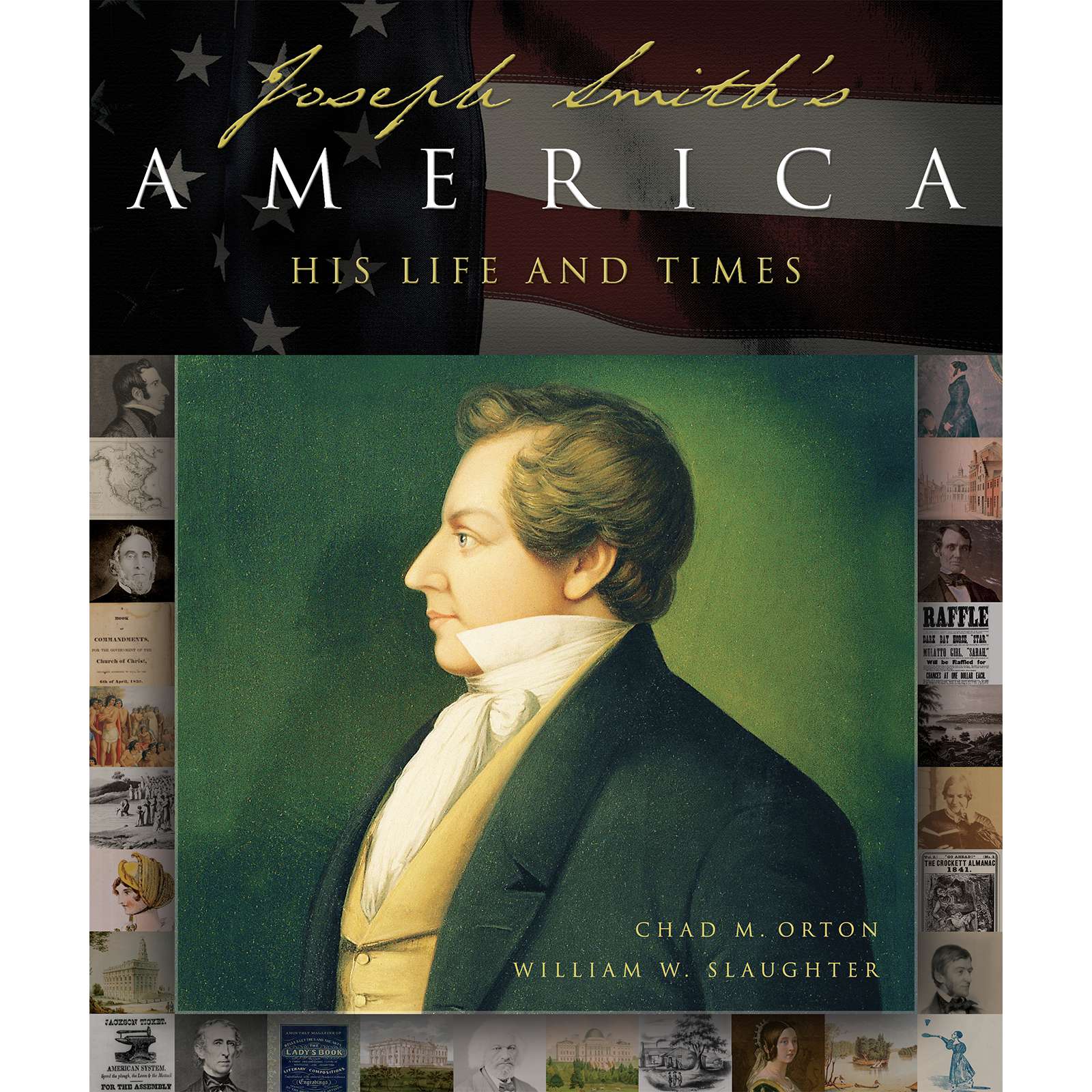 Joseph Smith's America: His Life and Times, , large image number 0
