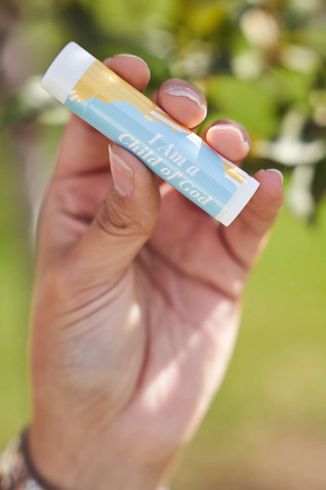 Child of God Lip Balm, , large