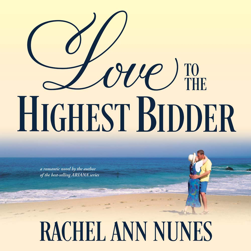 Love to the Highest Bidder,  Love to the Highest Bidder