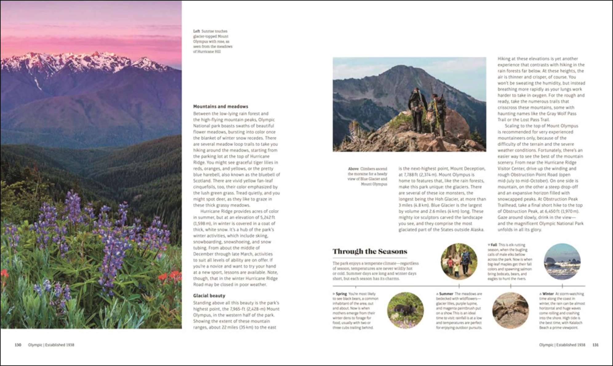 USA National Parks, , large image number 2