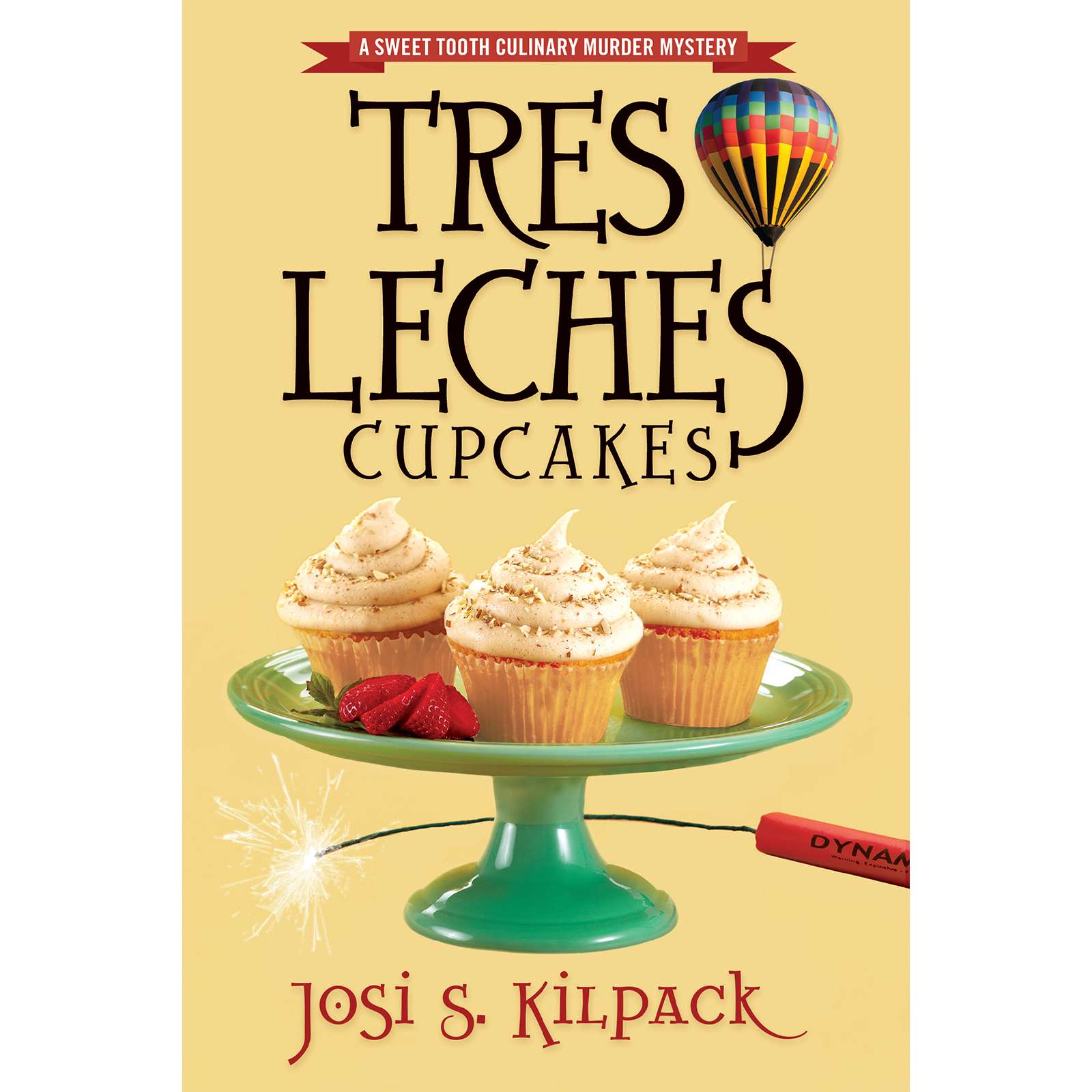 Tres Leches Cupcakes, , large image number 0