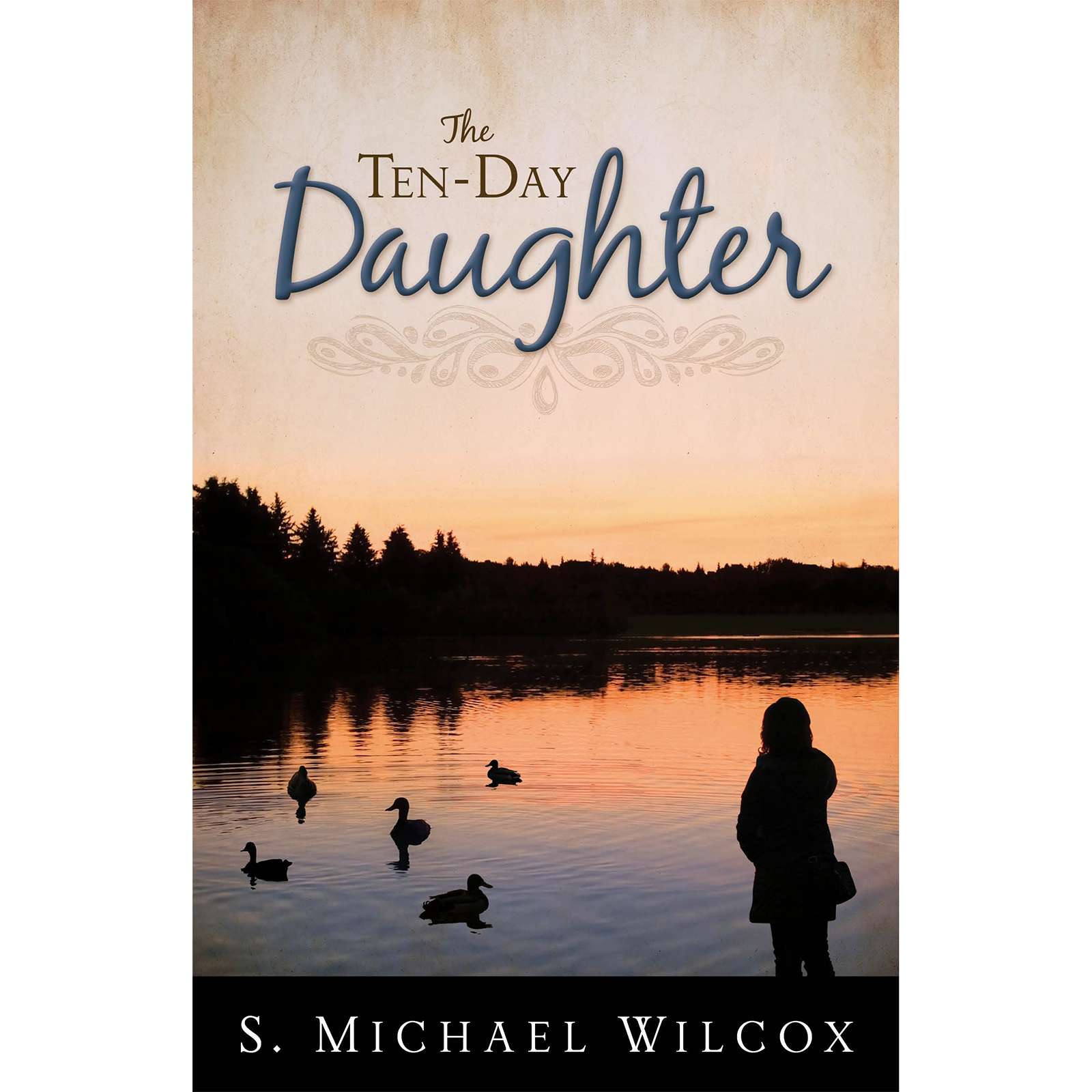 The Ten-Day Daughter, , large image number 0