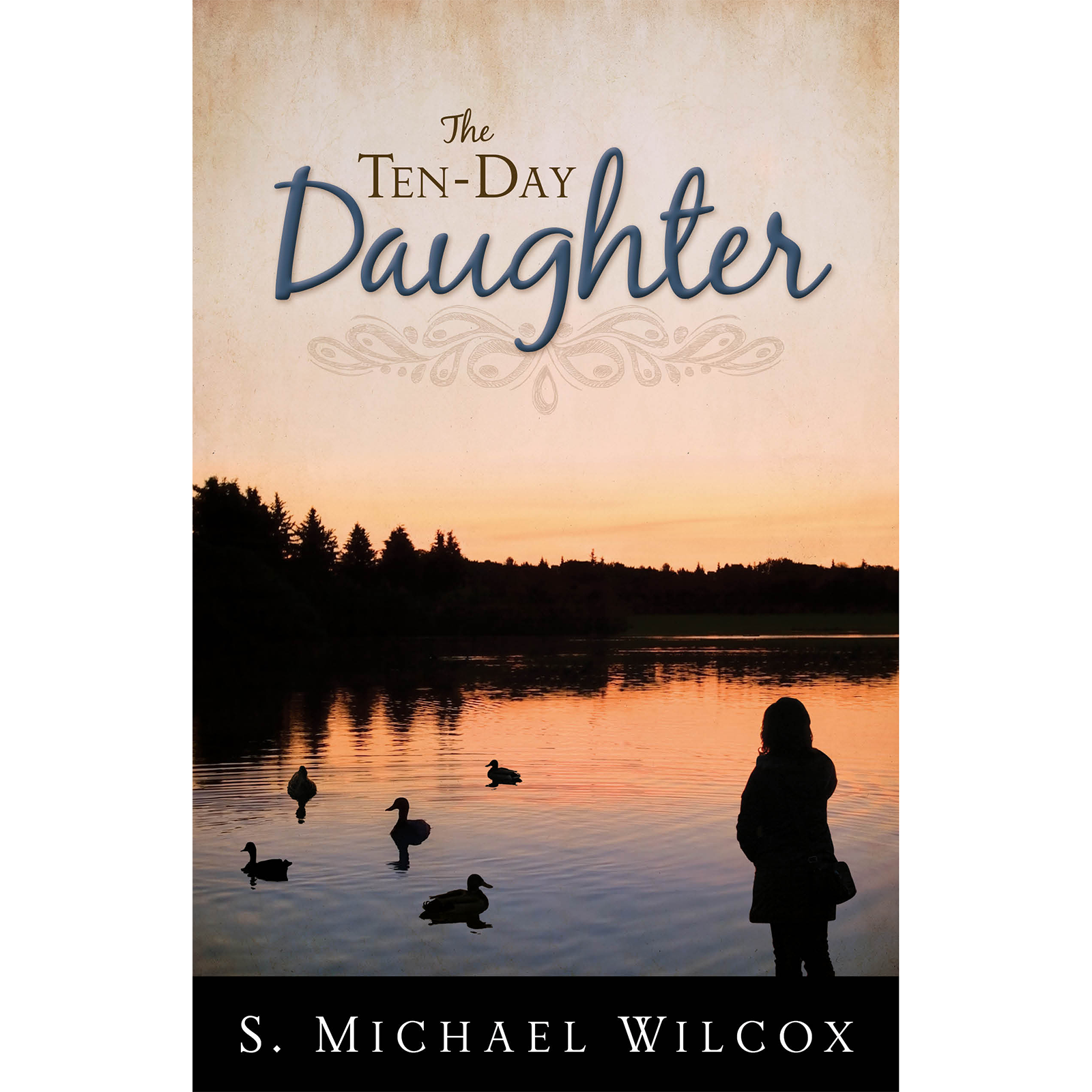 The Ten-Day Daughter, , large image number 0