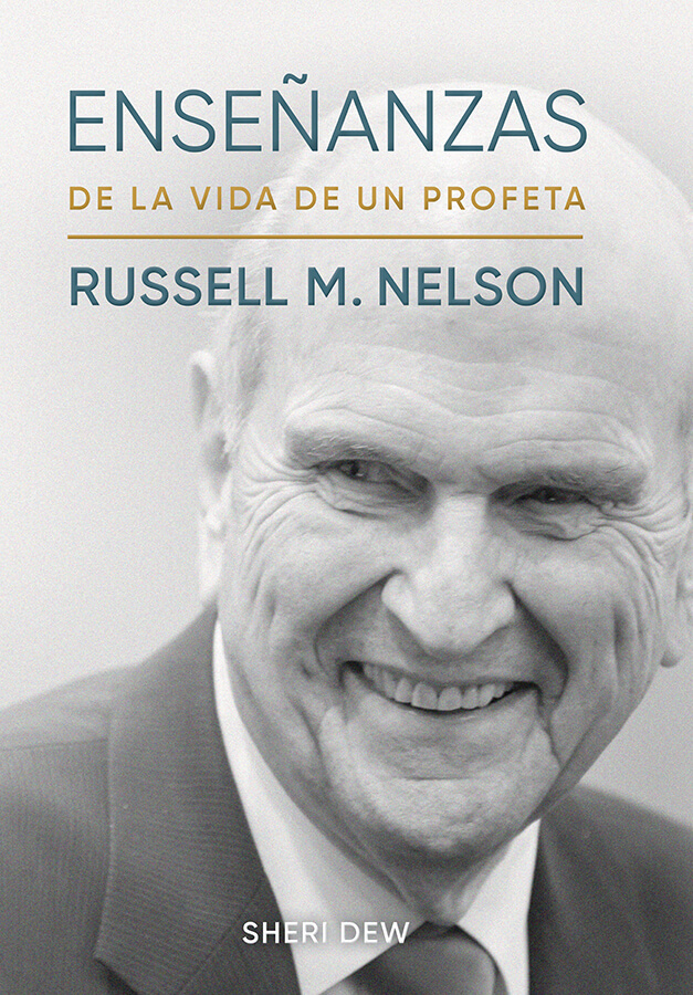 Insights from a Prophet's Life (Spanish)