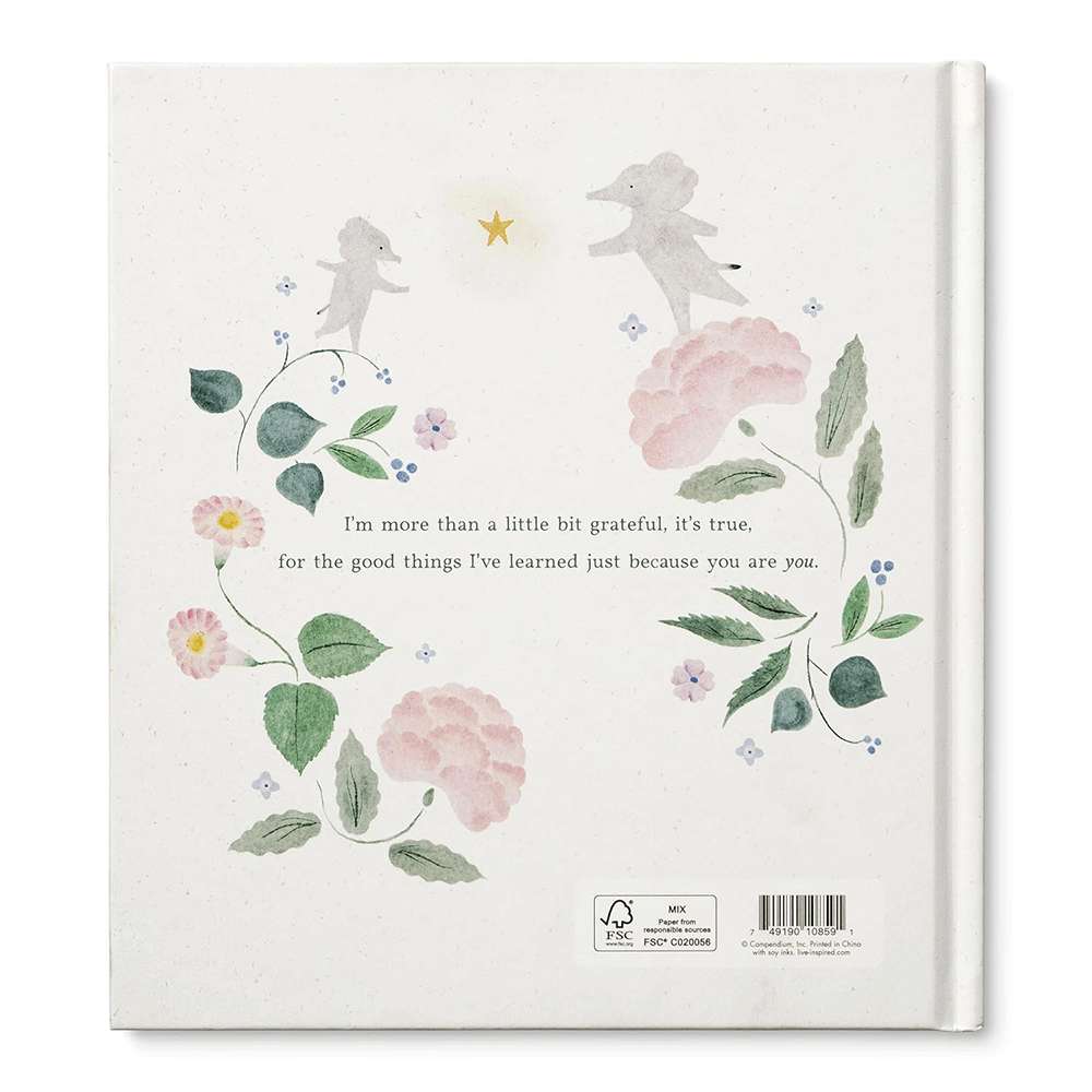 Mom, More Than a Little, , large