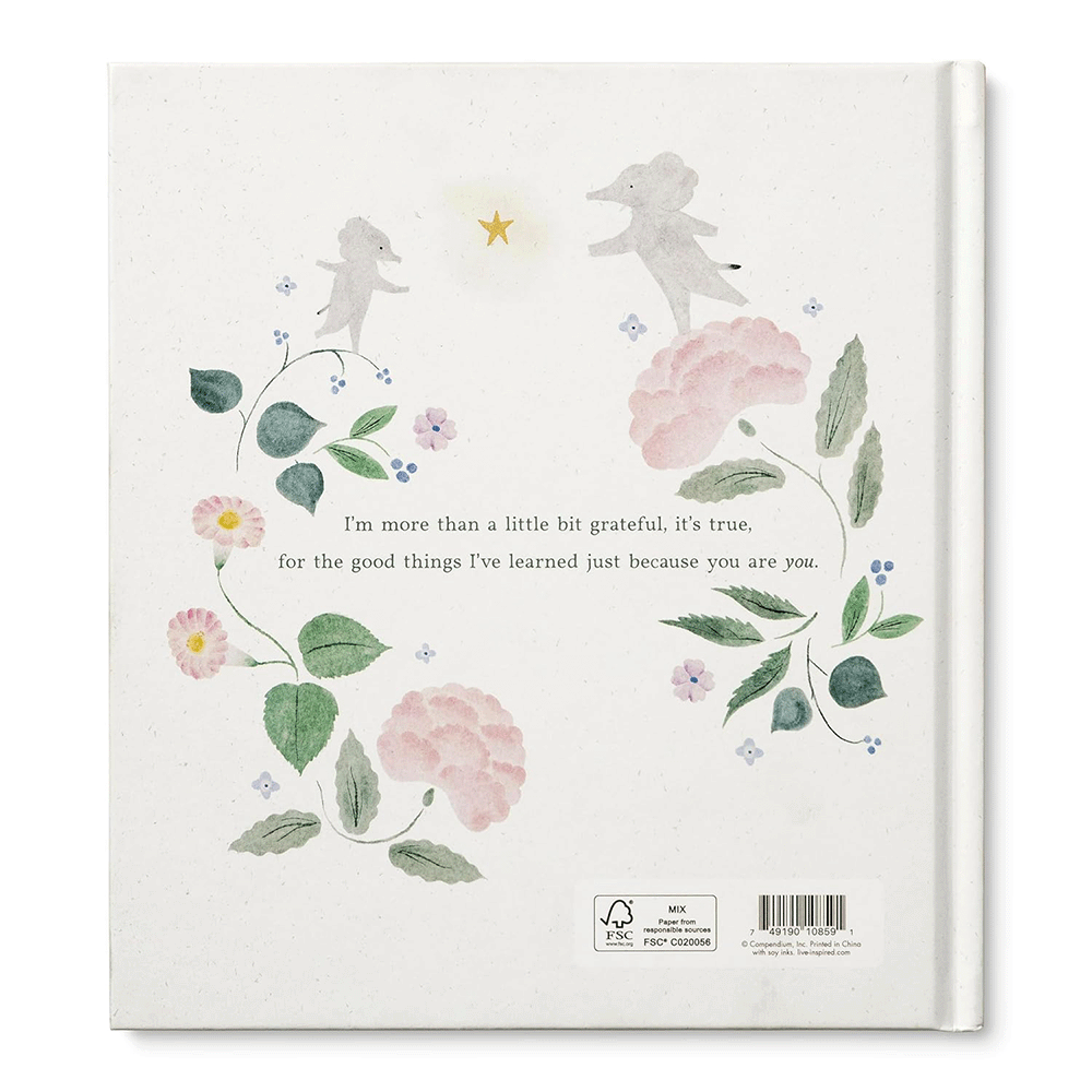 Mom, More Than a Little, , large