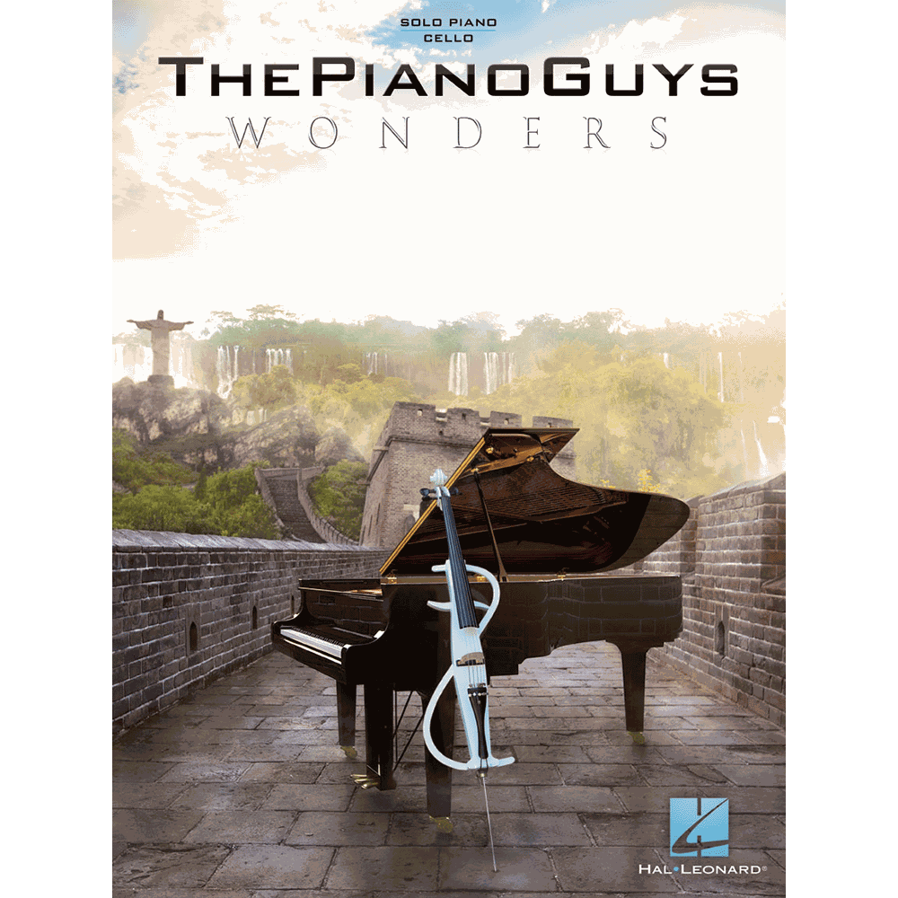 Wonders,  Wonders