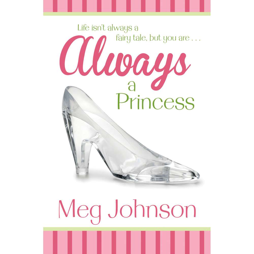 Always a Princess 1