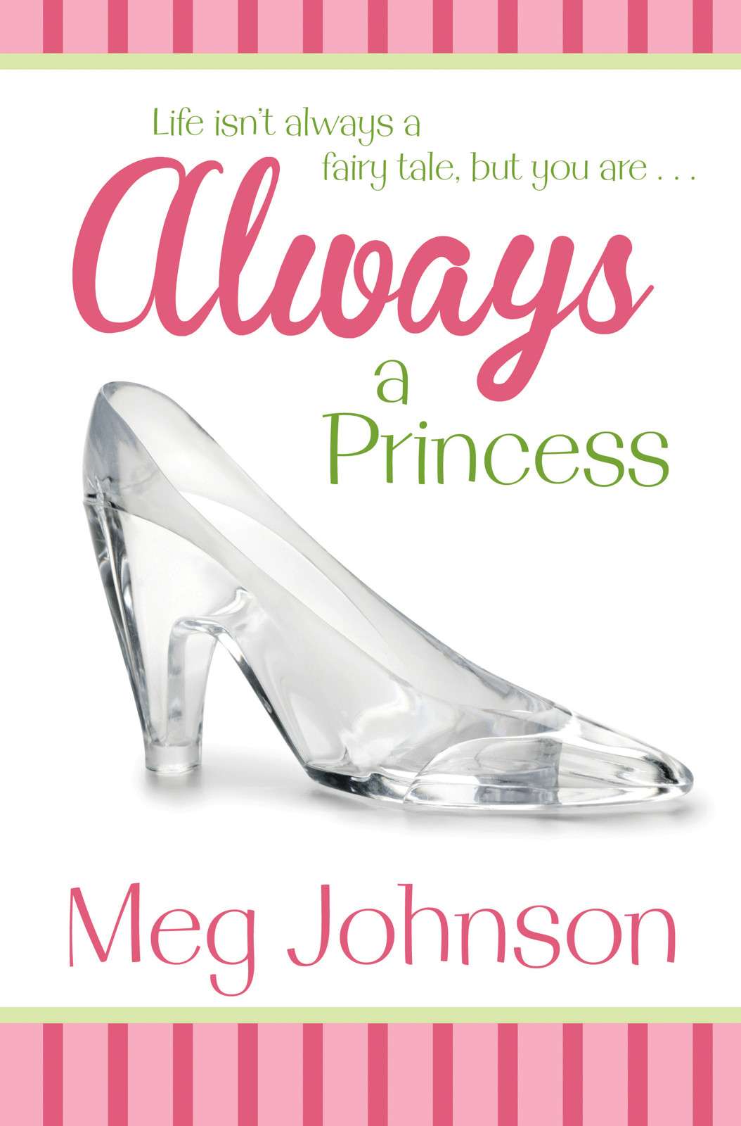 Always a Princess