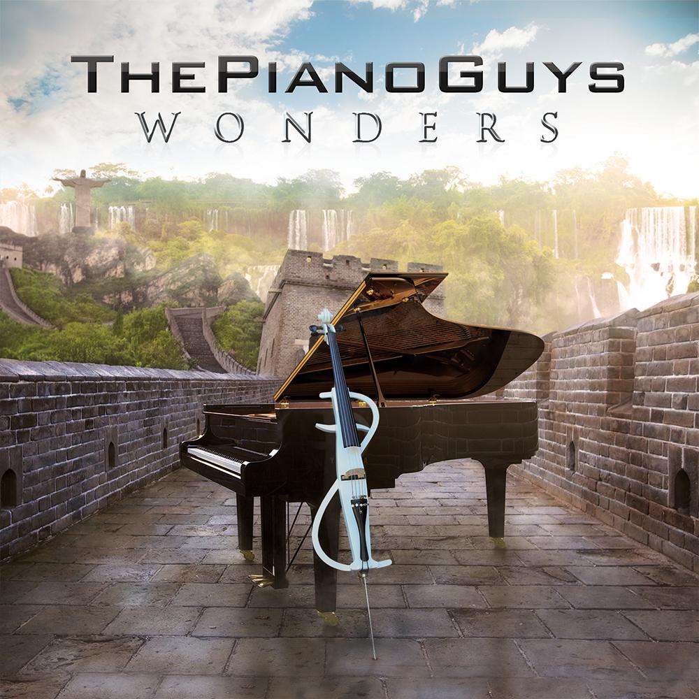 Wonders