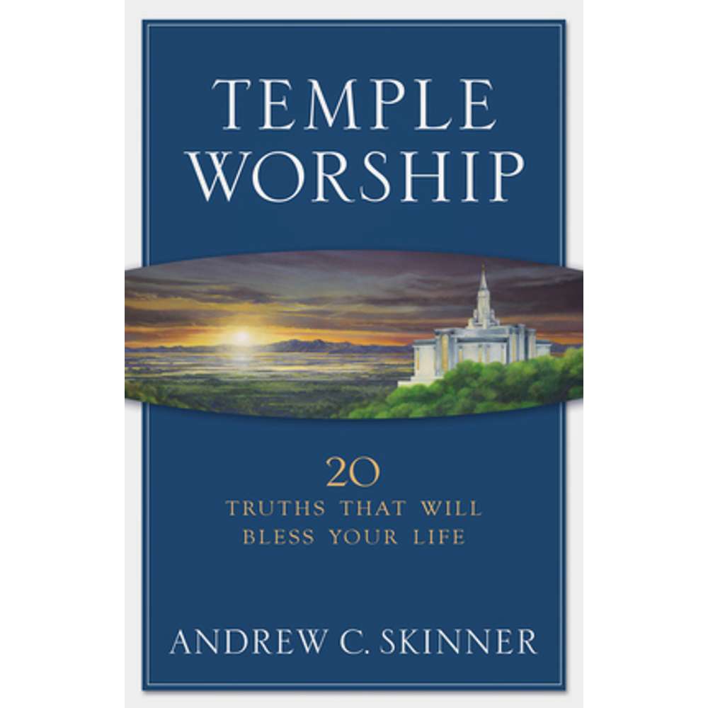 Temple Worship 2