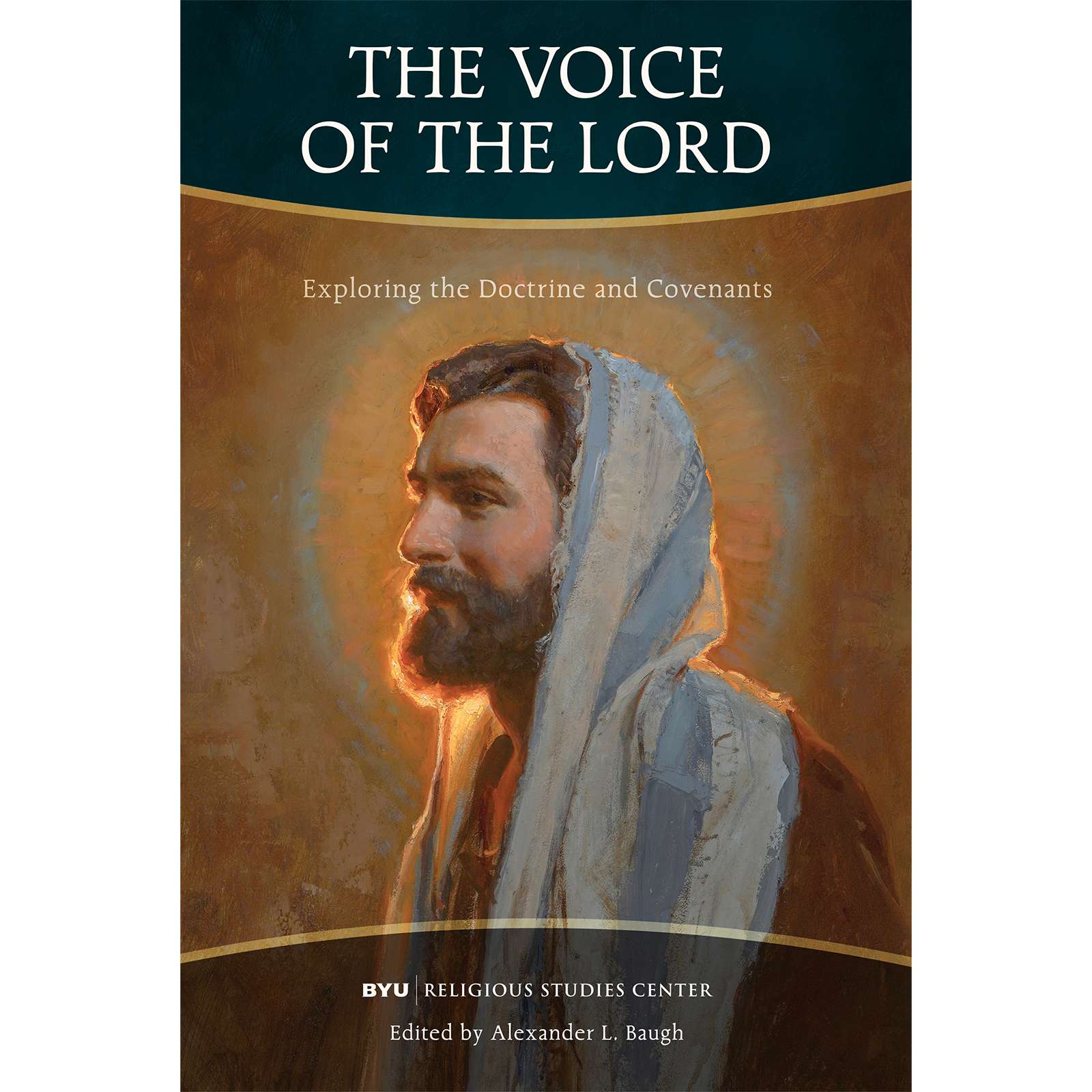 The Voice of the Lord 1