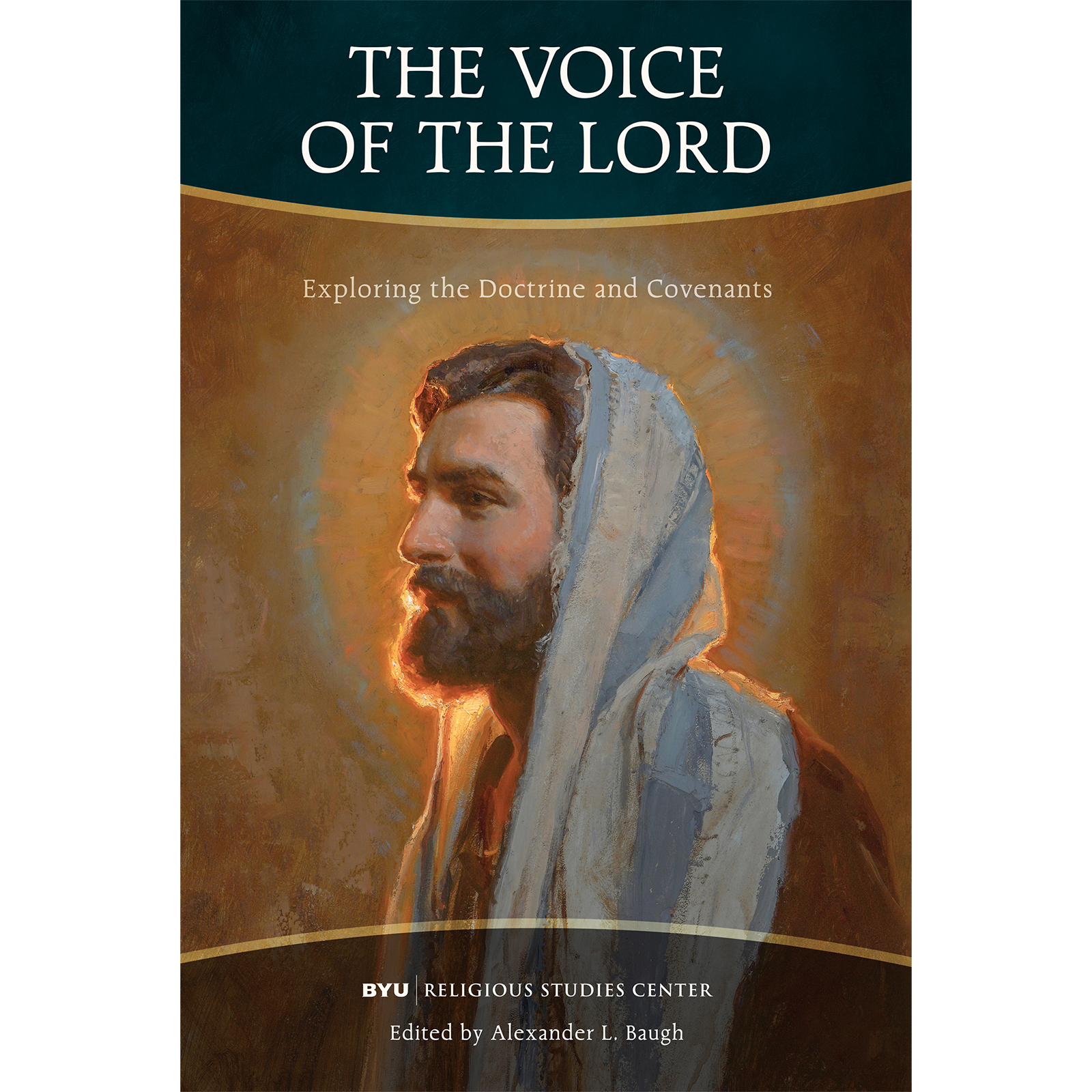 The Voice of the Lord, , large image number 0