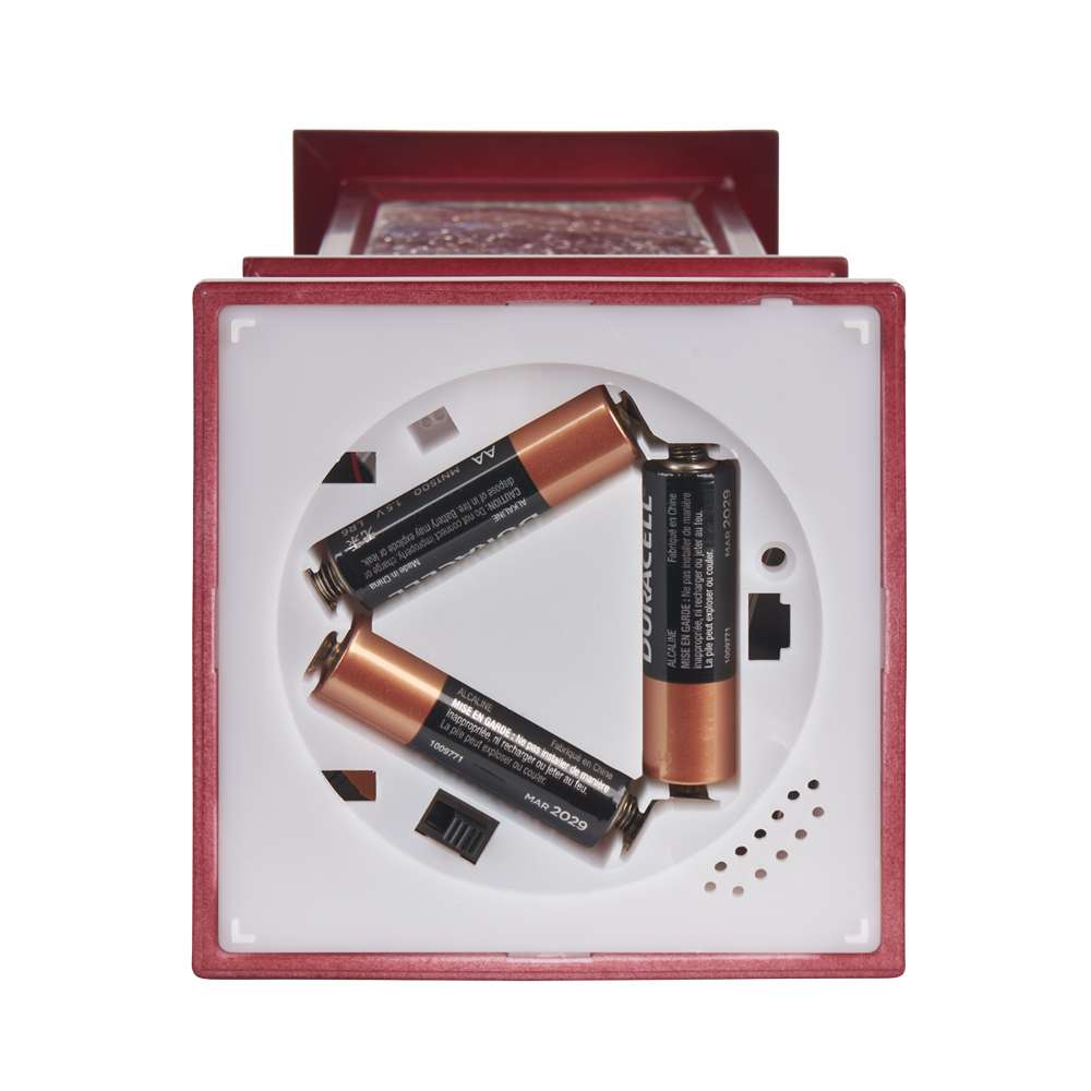 Light-up Holy Family Nativity Lantern, , large image number 2