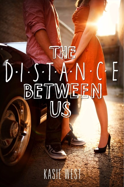 The Distance Between Us, , large image number 0