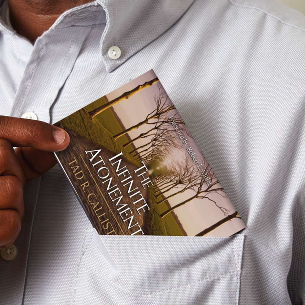 Believing Christ and Following Christ - Pocket Gospel Classics, , large image number 3