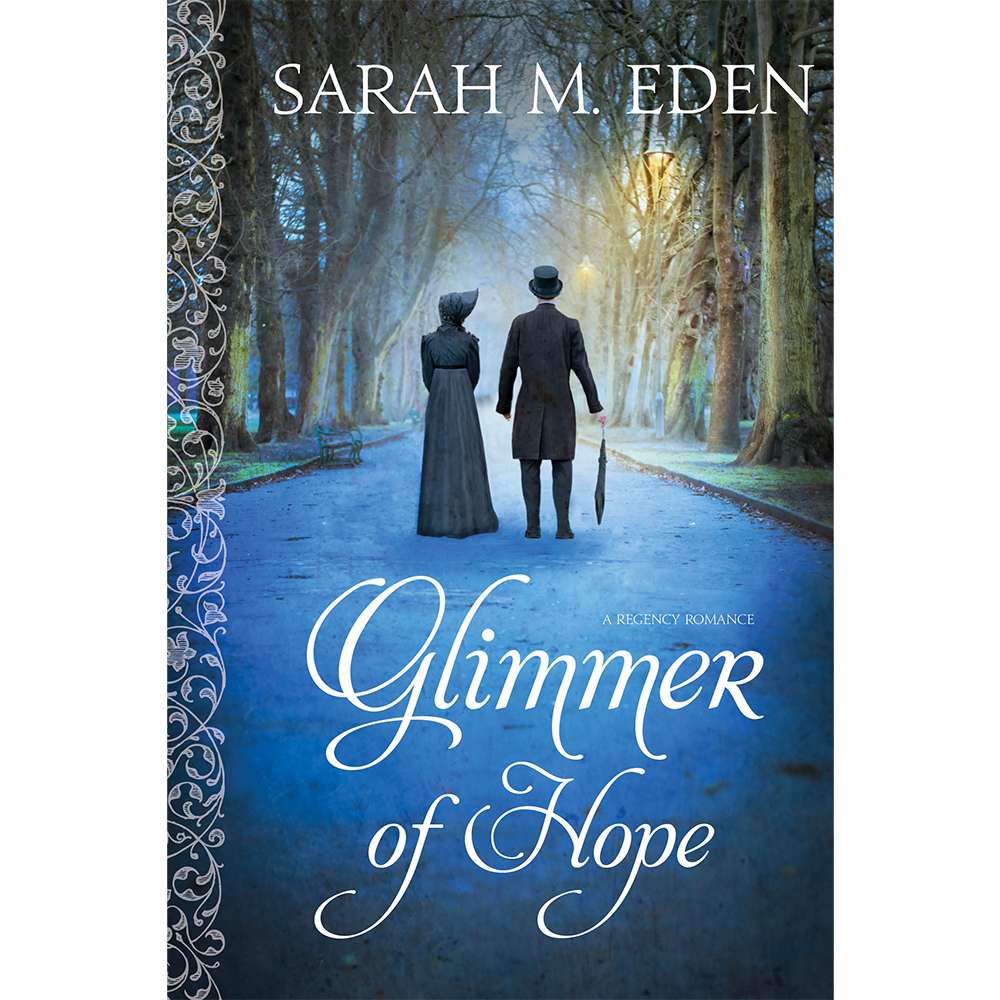 Glimmer of Hope