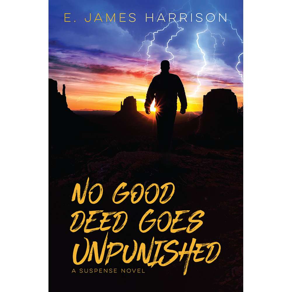 No Good Deed Goes Unpunished, , large image number 0