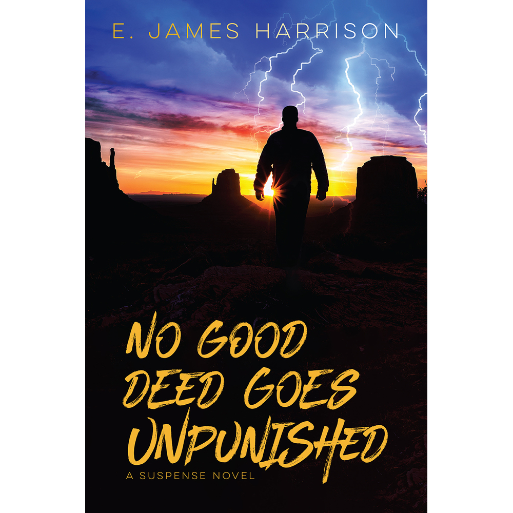 No Good Deed Goes Unpunished, , large image number 0